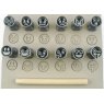 Emoji Stamp Set