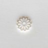 Mini Daisy Outline MKM Stamp