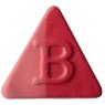 Botz Edition Red Stoneware Engobe