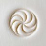 Medium Rotating Star MKM Stamp Medium Rotating Star MKM Stamp