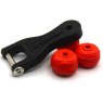 Rolltex Wood Roller