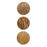 Rolltex Wood Roller Rolltex Wood Roller