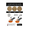 Rolltex Theatrical Skin Roller Rolltex Theatrical Skin Roller