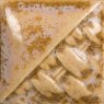 Micro Champagne Mayco Stoneware Glaze