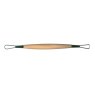 Double Ended Loop Pottery Tool S32
