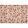 Watermelon Underglaze Transfer Sheet Watermelon Underglaze Transfer Sheet