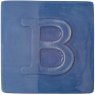 Botz Middle Blue Engobe Decorating Slip