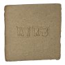 Buff Air Drying Clay