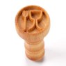 Medium Food Safe MKM Stamp
