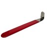 Stainless Steel Turning Tool Half Round Rubber Handle
