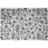 Spring Has Sprung Underglaze Transfer Sheet Spring Has Sprung Underglaze Transfer Sheet