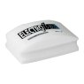 Electroflex Abrasive Diamond Round Hand Sanding Pad