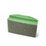 Electroflex Abrasive Diamond Round Hand Sanding Pad Electroflex Abrasive Diamond Round Hand Sanding Pad