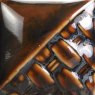 Black Walnut Mayco Stoneware Glaze