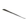 Double Metal Knife With Pointed End Double Metal Knife With Pointed End