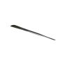 Double Metal Knife With Pointed End Double Metal Knife With Pointed End