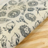 Nests Underglaze Transfer Sheet Nests Underglaze Transfer Sheet