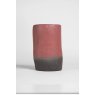 Dry Mauve Glost Glaze