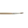 Pointed Round Glaze Brush Pointed Round Glaze Brush