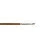 Pointed Round Glaze Brush