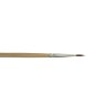 Pointed Round Glaze Brush