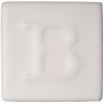 White Matt Earthenware Glaze 9107