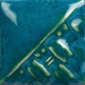 Tropical Teal Mayco Stoneware Glaze