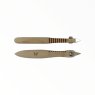 Fine Point Mini Carving Tool