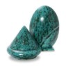 Tiffany Green Terracolor Earthenware Glaze Powder