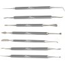 Xiem Sgraffito & Detailing Set (Double-Ended)