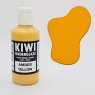Amber Yellow Underglaze Amber Yellow Underglaze