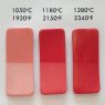 Chilli Red Underglaze Chilli Red Underglaze