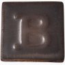 Granite Brown Earthenware Glaze 9222 Granite Brown Earthenware Glaze 9222