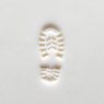 Medium Right Boot Print MKM Stamp