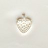 Small Strawberry MKM Stamp