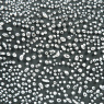 Speckled White Amaco Crawls Glaze