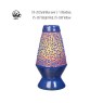 Dark Blue Amaco Crawls Glaze Dark Blue Amaco Crawls Glaze