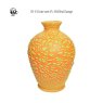 Lime Amaco Crawls Glaze Lime Amaco Crawls Glaze