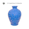 Speckled Pink Amaco Crawls Glaze Speckled Pink Amaco Crawls Glaze
