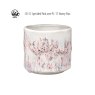 Speckled Pink Amaco Crawls Glaze Speckled Pink Amaco Crawls Glaze