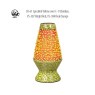 Speckled Yellow Amaco Crawls Glaze Speckled Yellow Amaco Crawls Glaze