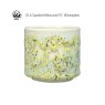 Speckled Yellow Amaco Crawls Glaze Speckled Yellow Amaco Crawls Glaze