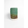 Moss Lava Glost Glaze