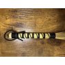 Japanese Inspired Hand Tied Brush