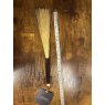 Japanese Inspired Hand Tied Brush