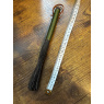 Japanese Inspired Hand Tied Brush
