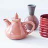 Pearl Pink Botz Pro Glaze Pearl Pink Botz Pro Glaze