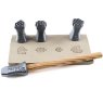 Brick Stamps