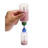 Xiem Applicator Glaze Transfer Kit (5 pcs) Xiem Applicator Glaze Transfer Kit (5 pcs)