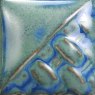 Capri Blue Mayco Stoneware Glaze